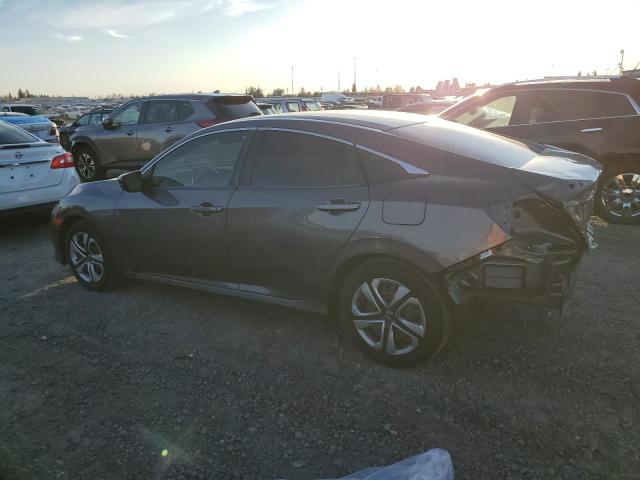 Photo 2 from auction – 2016 HONDA CIVIC LX with VIN 2HGFC2F53GH514285