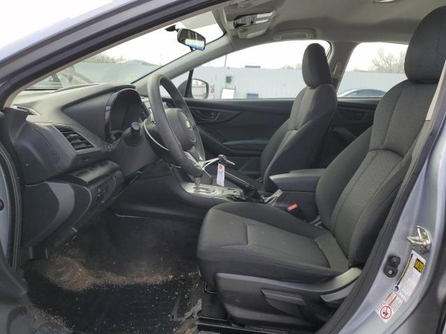 Photo 7 from auction – 2017 SUBARU IMPREZA with VIN 4S3GTAA6XH3716770