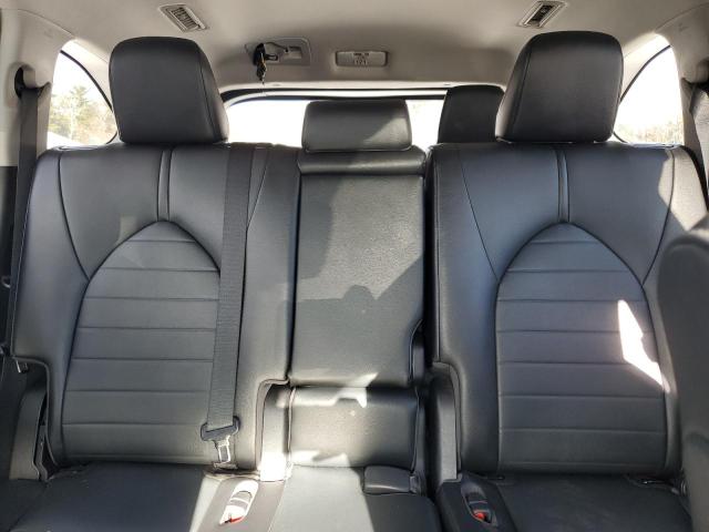 Photo 10 from auction – 2021 TOYOTA HIGHLANDER with VIN 5TDHZRBH6MS523851