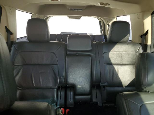 Photo 10 from auction – 2013 FORD FLEX LIMIT with VIN 2FMGK5D89DBD09455