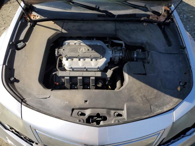 Photo 11 from auction – 2013 ACURA TL TECH with VIN 19UUA8F55DA007236