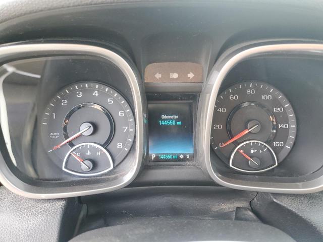 Photo 9 from auction – 2015 CHEVROLET MALIBU with VIN 1G11B5SL5FU147590