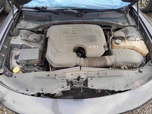 Photo 11 from auction – 2015 DODGE CHARGER SE with VIN 2C3CDXBG7FH771746