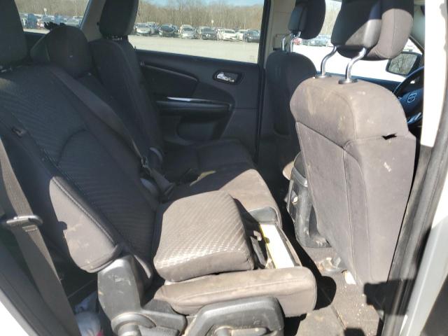 Photo 11 from auction – 2013 DODGE JOURNEY SE with VIN 3C4PDCAB8DT501120