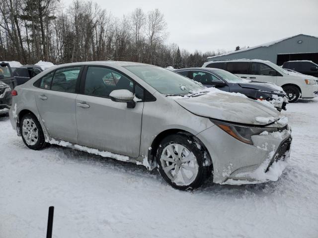 Photo 4 from auction – 2020 TOYOTA COROLLA LE with VIN 5YFBPRBE6LP142493