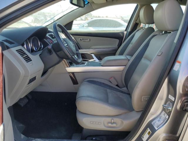 Photo 7 from auction – 2009 MAZDA CX-9 with VIN JM3TB38A990165247