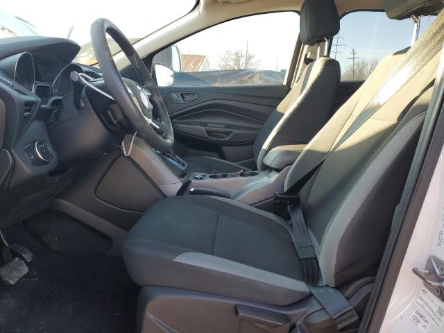 Photo 7 from auction – 2015 FORD ESCAPE S with VIN 1FMCU0F75FUB79400