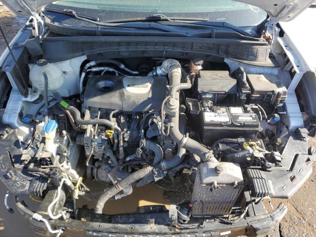 Photo 11 from auction – 2017 HYUNDAI TUCSON LIM with VIN KM8J3CA20HU582811