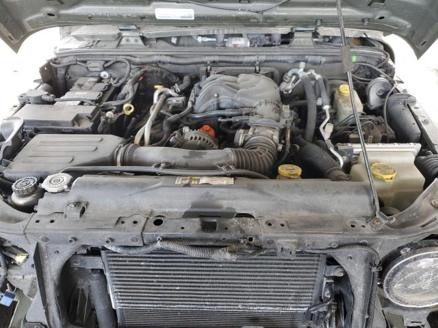 Photo 12 from auction – 2015 JEEP WRANGLER U with VIN 1C4BJWDG9FL749676