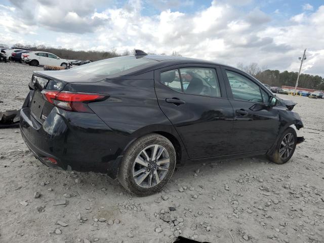 Photo 3 from auction – 2024 NISSAN VERSA SV with VIN 3N1CN8EV9RL832246