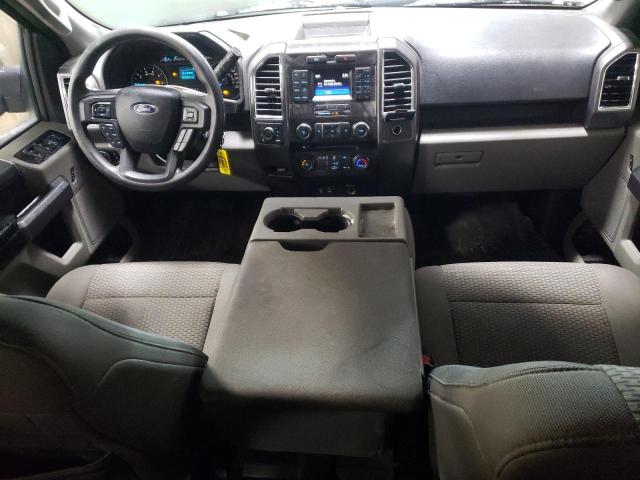 Photo 8 from auction – 2015 FORD F150 SUPER with VIN 1FTEW1EGXFFB35699
