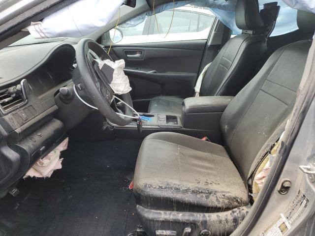 Photo 7 from auction – 2015 TOYOTA CAMRY HYBR with VIN 4T1BD1FK3FU149141