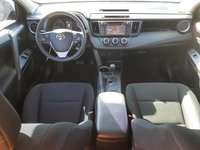 Photo 8 from auction – 2018 TOYOTA RAV4 LE with VIN 2T3ZFREV7JW481392