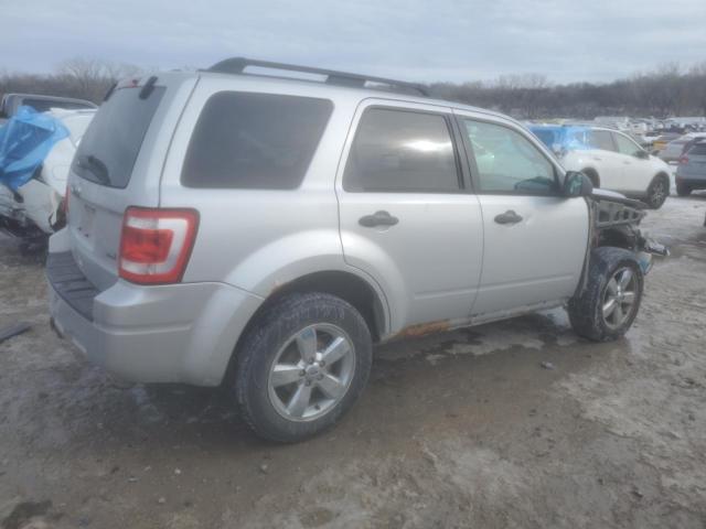 Photo 3 from auction – 2012 FORD ESCAPE XLT with VIN 1FMCU0DG6CKC25875