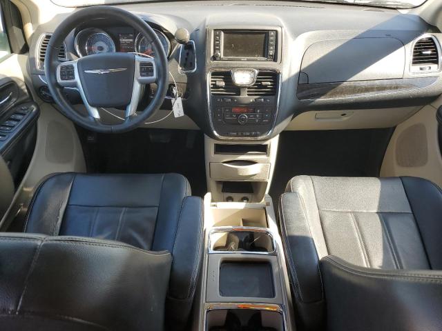 Photo 8 from auction – 2013 CHRYSLER TOWN & COU with VIN 2C4RC1BG1DR816340