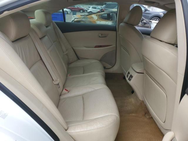 Photo 10 from auction – 2011 LEXUS ES 350 with VIN JTHBK1EG5B2445368