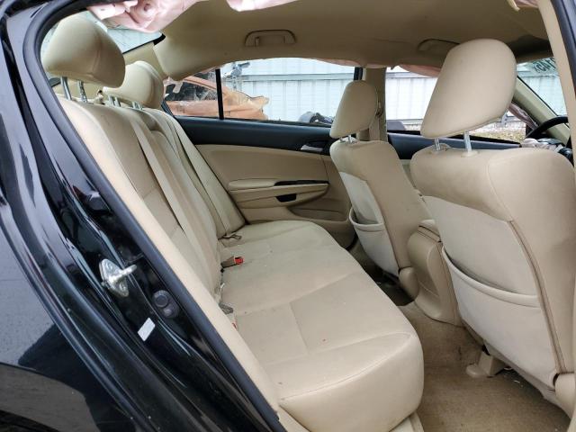 Photo 10 from auction – 2012 HONDA ACCORD LX with VIN 1HGCP2F32CA166963