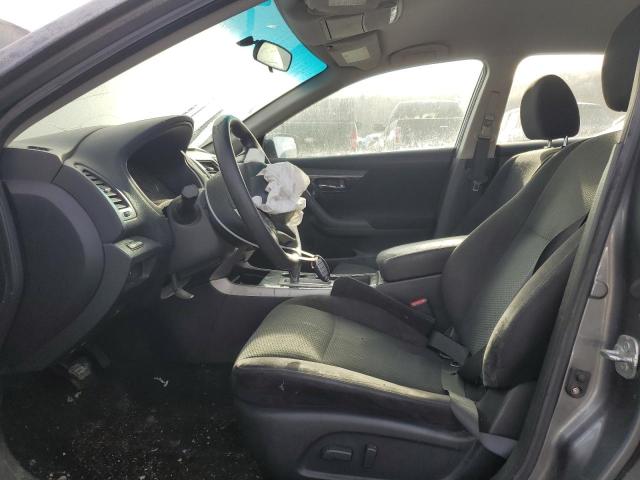 Photo 7 from auction – 2014 NISSAN ALTIMA 2.5 with VIN 1N4AL3AP0EN210591