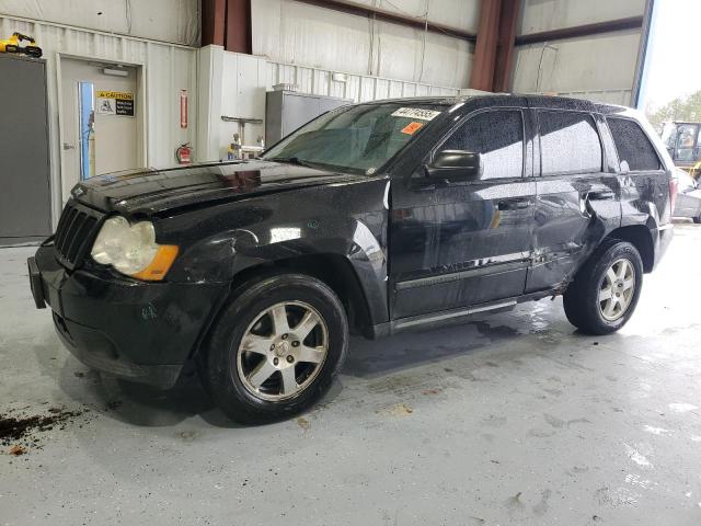 Photo 1 from auction – 2008 JEEP GRAND CHER with VIN 1J8GR48K68C104464