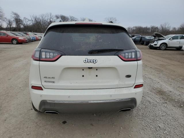 Photo 6 from auction – 2019 JEEP CHEROKEE O with VIN 1C4PJMJX5KD352937