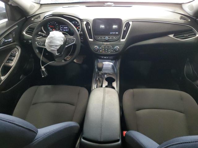 Photo 8 from auction – 2024 CHEVROLET MALIBU LT with VIN 1G1ZD5ST8RF227892