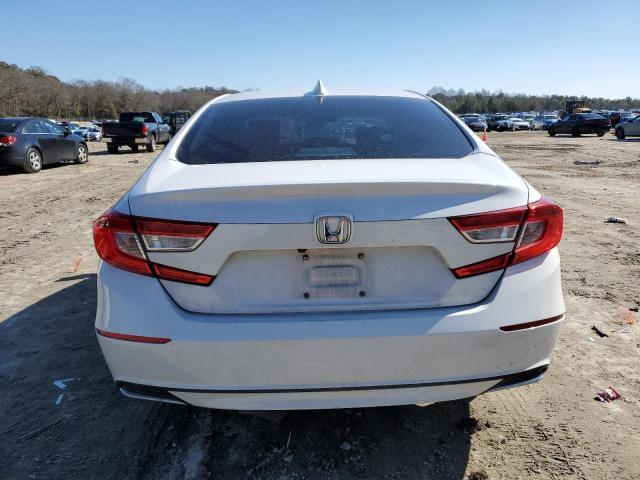 Photo 6 from auction – 2018 HONDA ACCORD with VIN 1HGCV1F19JA130652
