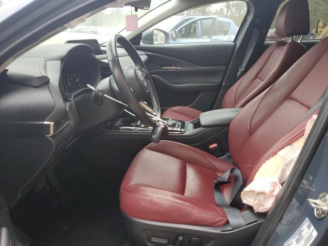 Photo 7 from auction – 2022 MAZDA CX-30 PREF with VIN 3MVDMBCL7NM429131