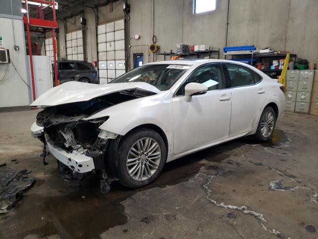 Photo 1 from auction – 2016 LEXUS ES 350 with VIN JTHBK1GGXG2239225