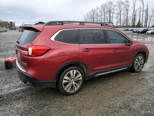 Photo 3 from auction – 2021 SUBARU ASCENT LIM with VIN 4S4WMALD5M3418797
