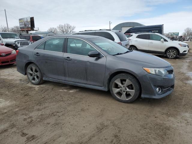 Photo 4 from auction – 2014 TOYOTA CAMRY L with VIN 4T1BF1FK9EU729051