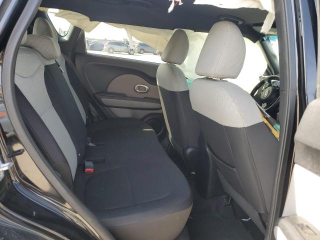 Photo 10 from auction – 2014 KIA SOUL with VIN KNDJN2A22E7002834
