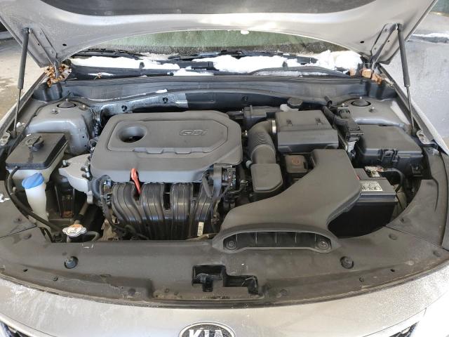 Photo 11 from auction – 2018 KIA OPTIMA LX with VIN 5XXGT4L36JG272474