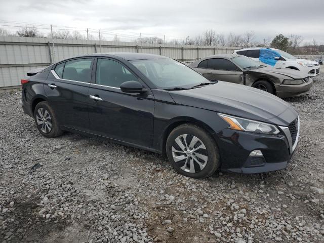 Photo 4 from auction – 2019 NISSAN ALTIMA S with VIN 1N4BL4BVXKC115616
