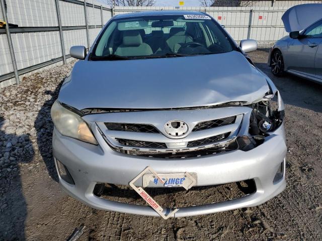 Photo 5 from auction – 2012 TOYOTA COROLLA BA with VIN 2T1BU4EE1CC870150