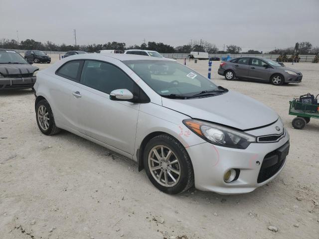 Photo 4 from auction – 2014 KIA FORTE EX with VIN KNAFX6A84E5175968