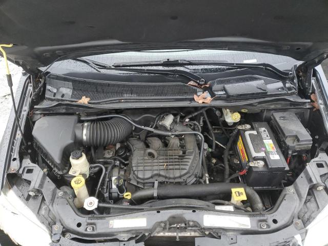 Photo 12 from auction – 2012 DODGE GRAND CARA with VIN 2C4RDGCG1CR196473