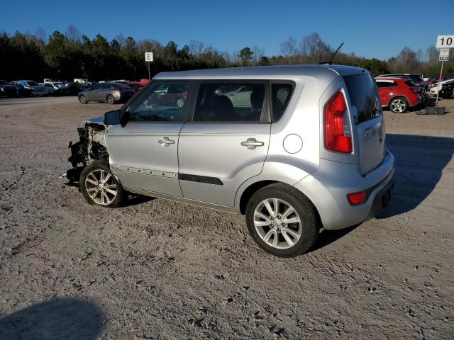 صورة رقم 2 من المزاد - 2013 KIA SOUL + مع VIN KNDJT2A68D7514833
