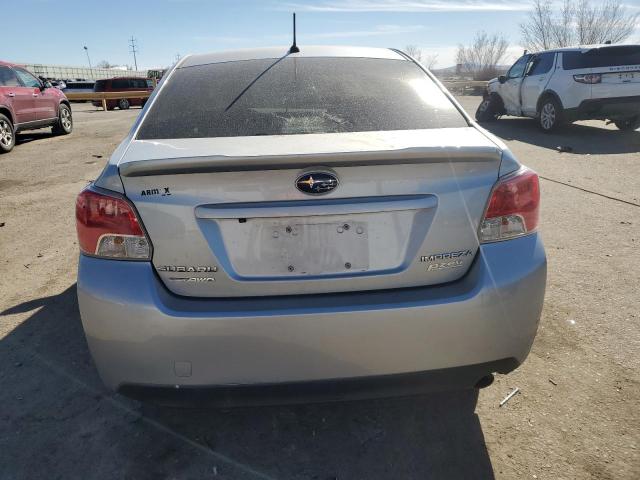Foto 6 de la subasta – 2016 SUBARU IMPREZA PR con VIN JF1GJAF66GH012040