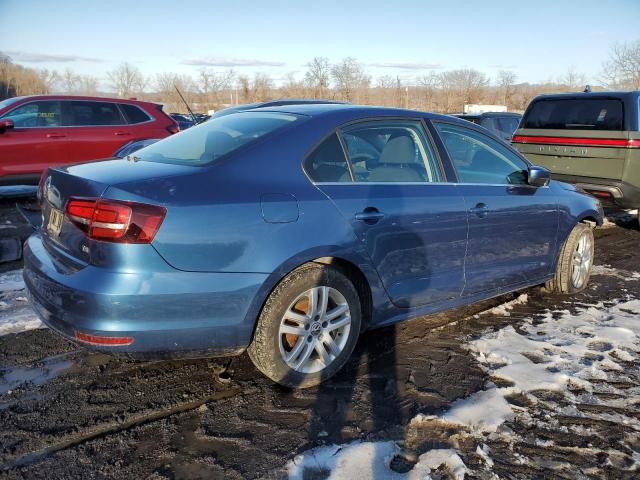 Photo 3 from auction – 2017 VOLKSWAGEN JETTA S with VIN 3VW2B7AJ3HM239602
