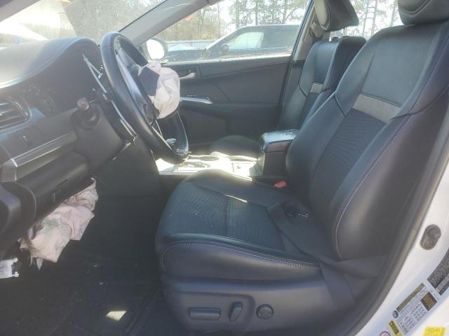 Photo 7 from auction – 2012 TOYOTA CAMRY BASE with VIN 4T1BF1FK7CU550326
