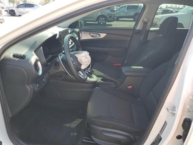 Photo 7 from auction – 2022 KIA FORTE FE with VIN 3KPF24AD5NE456412