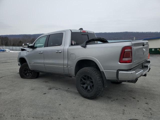 Photo 2 from auction – 2019 RAM 1500 LIMIT with VIN 1C6SRFHT6KN503514
