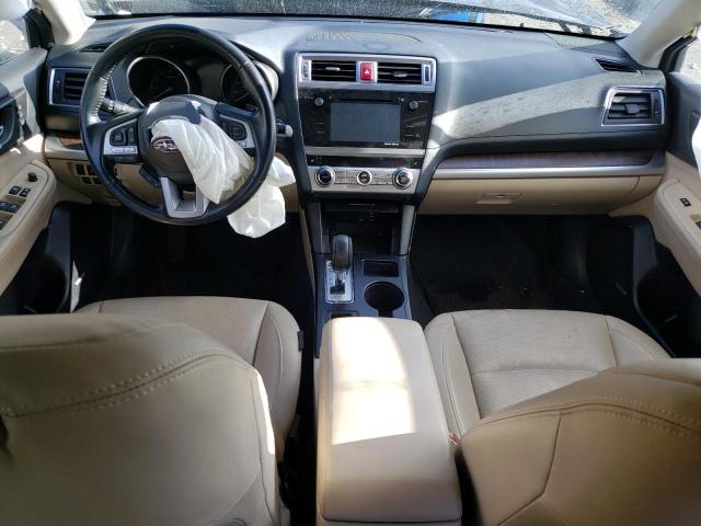 Photo 8 from auction – 2016 SUBARU OUTBACK 3. with VIN 4S4BSENCXG3282008