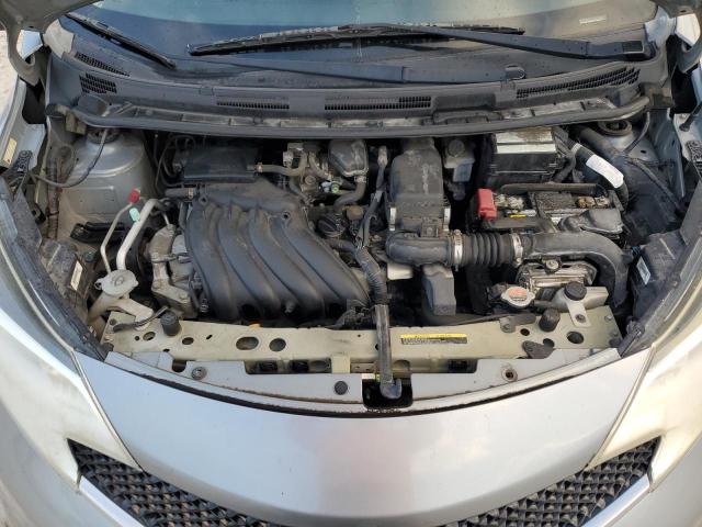Photo 12 from auction – 2015 NISSAN VERSA NOTE with VIN 3N1CE2CPXFL401332