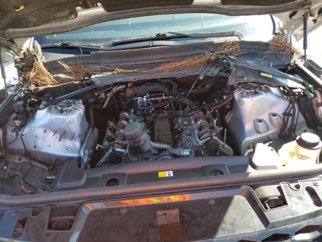 Photo 12 from auction – 2015 LAND ROVER RANGE ROVE with VIN SALWR2VF4FA530038