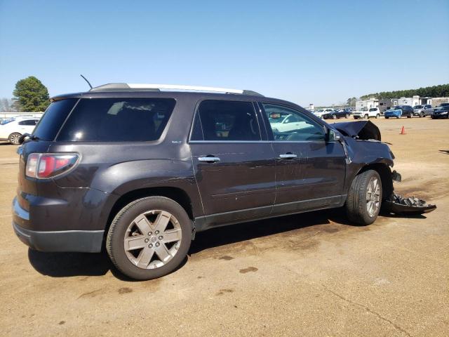 Photo 3 from auction – 2017 GMC ACADIA LIM with VIN 1GKKRSKD0HJ175787