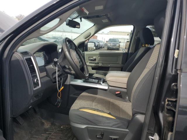 Photo 7 from auction – 2010 DODGE RAM 1500 with VIN 1D7RV1GT2AS232108