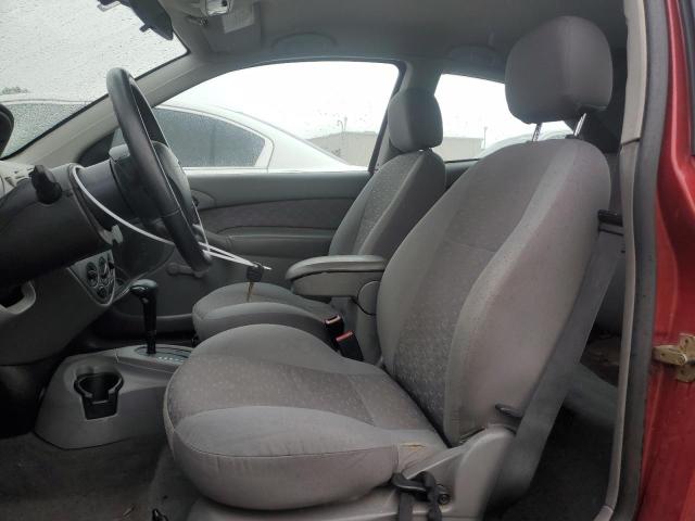 Photo 7 from auction – 2003 FORD FOCUS ZX3 with VIN 3FAFP31Z93R189715
