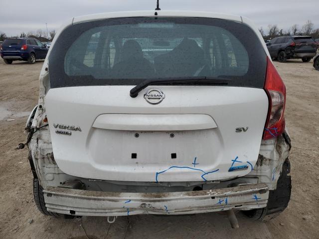 Photo 6 from auction – 2015 NISSAN VERSA NOTE with VIN 3N1CE2CP6FL362397