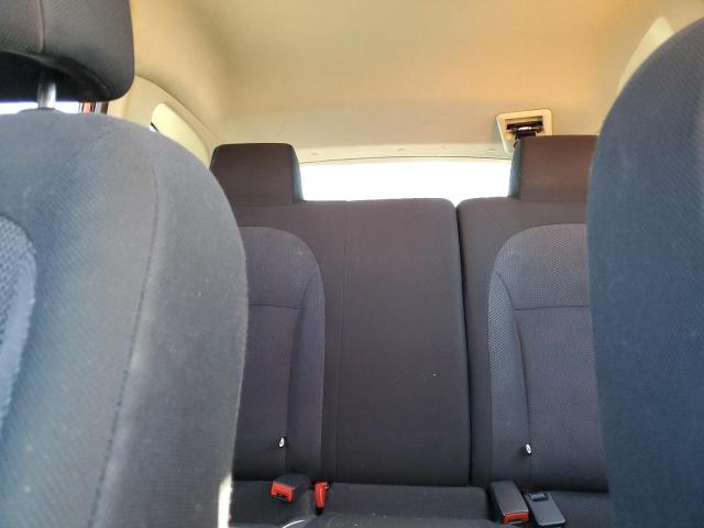 Photo 10 from auction – 2012 NISSAN ROGUE S with VIN JN8AS5MV2CW403002